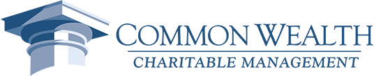 Commonwealth Charitable Management Logo