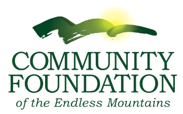 Community Foundation of the Endless Mountains Logo