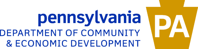 Pennsylvania Department of Community and Economic Development (DCED)